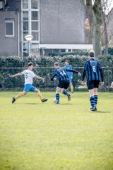 Internos 4 - S.K.N.W.K. 2 (competitie) seizoen 2019-2020 (19/71)